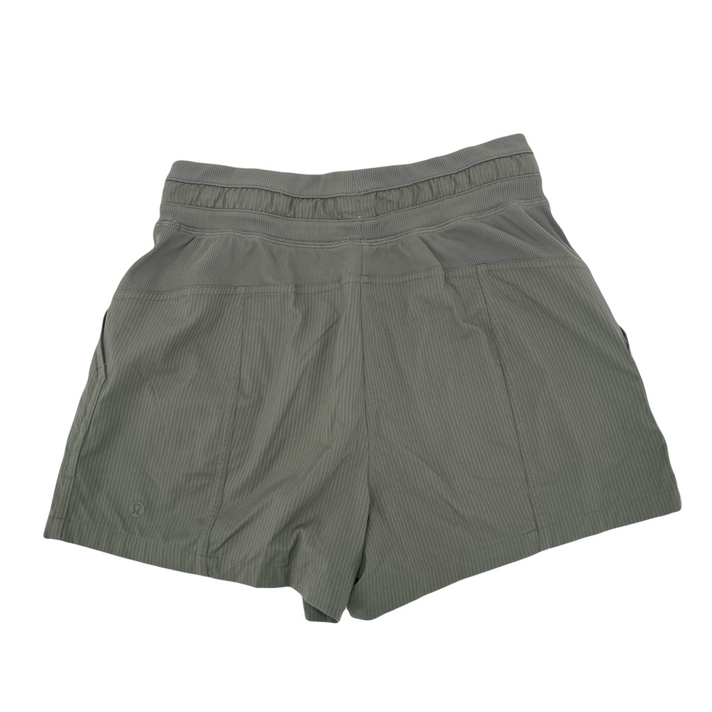 Lululemon Dance Studio High Rise Shorts - Picture 6 of 8